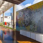 Apartamento 5 estrelas c/infinity pool cod 214