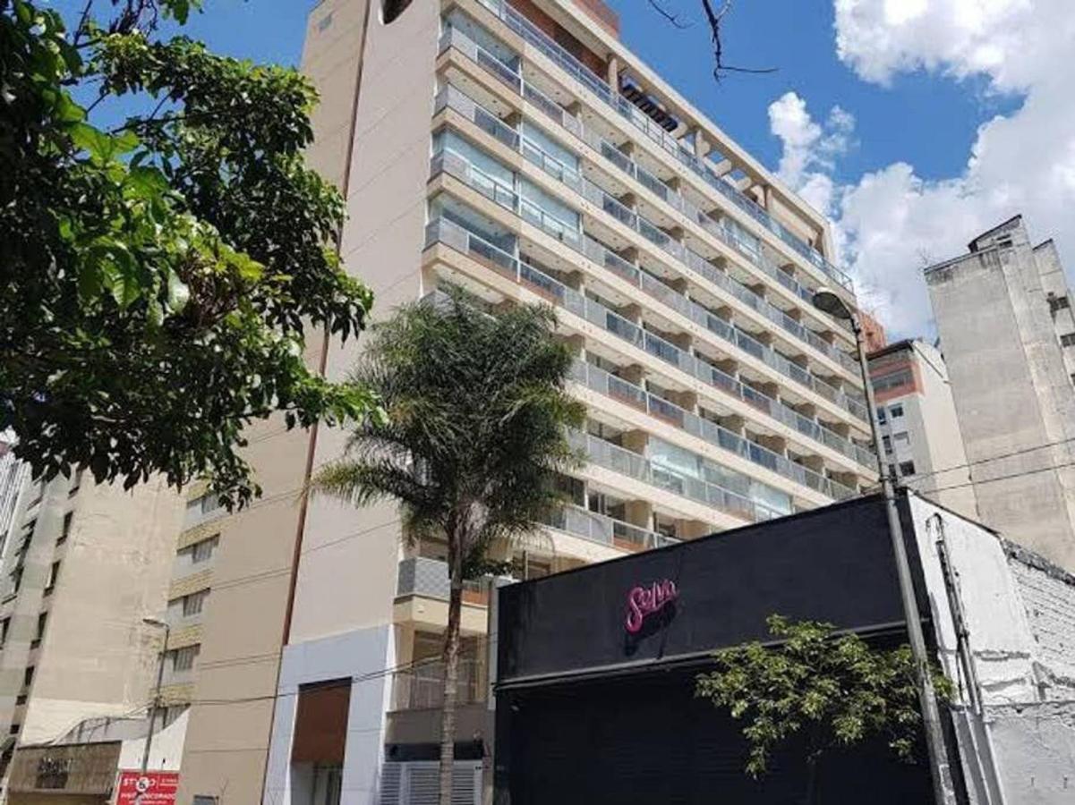 Ap Luxo Augusta Ua 214 Anuncio 1 Apartamento