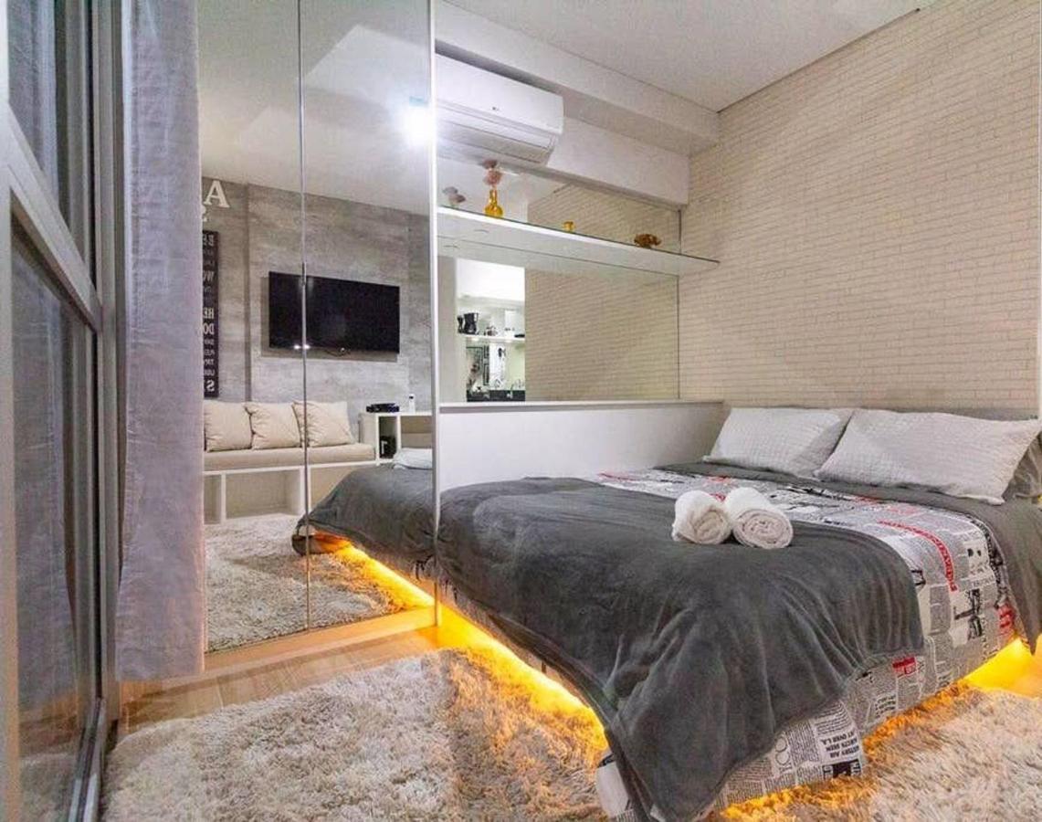 Apartamento Ap Luxo Augusta Ua 214 Anuncio 1