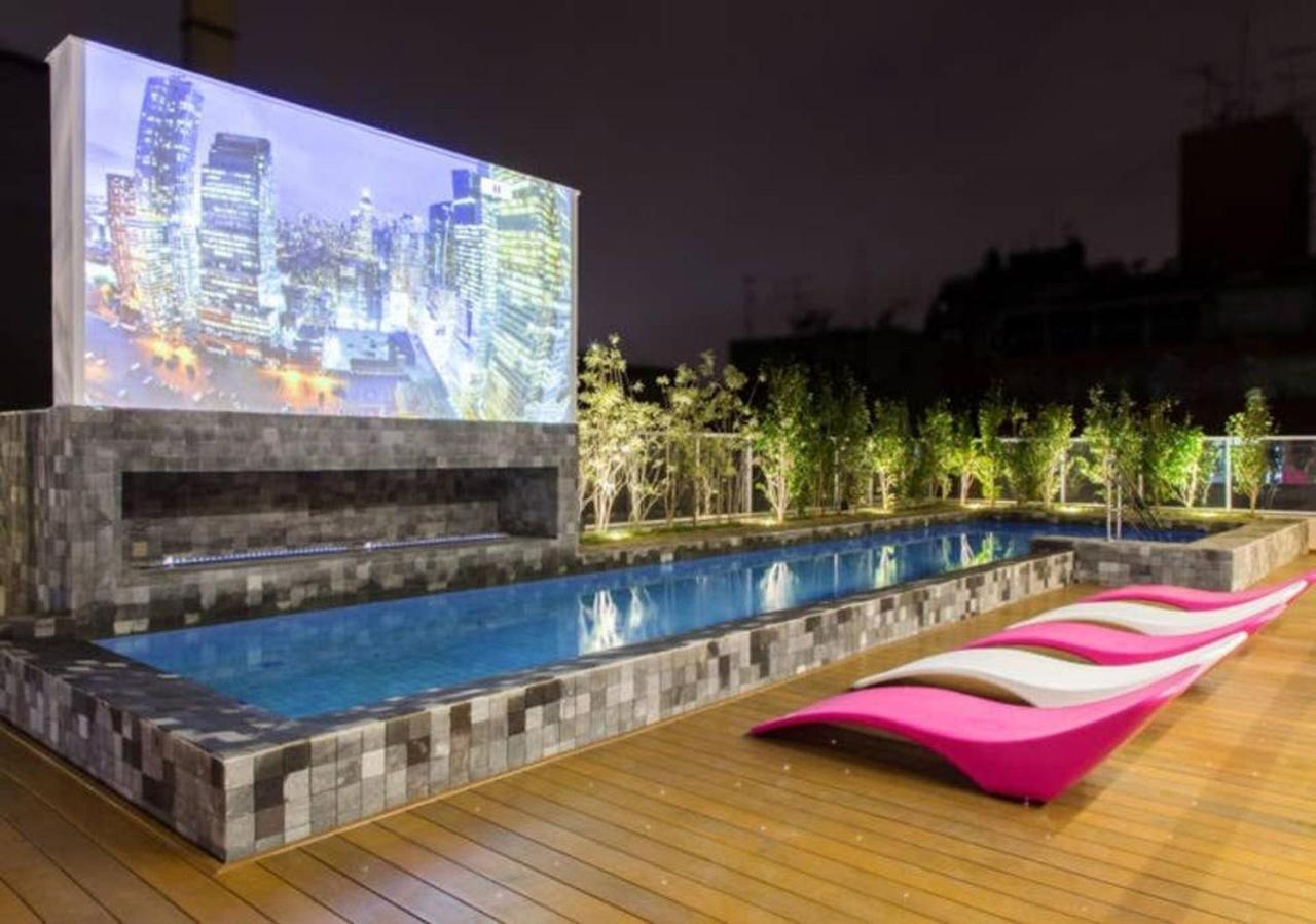Apartamento Ap Luxo Augusta Ua 214 Anuncio 1