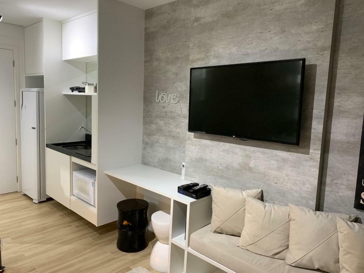 Apartamento Ap Luxo Augusta Ua 214 Anuncio 1 São Paulo