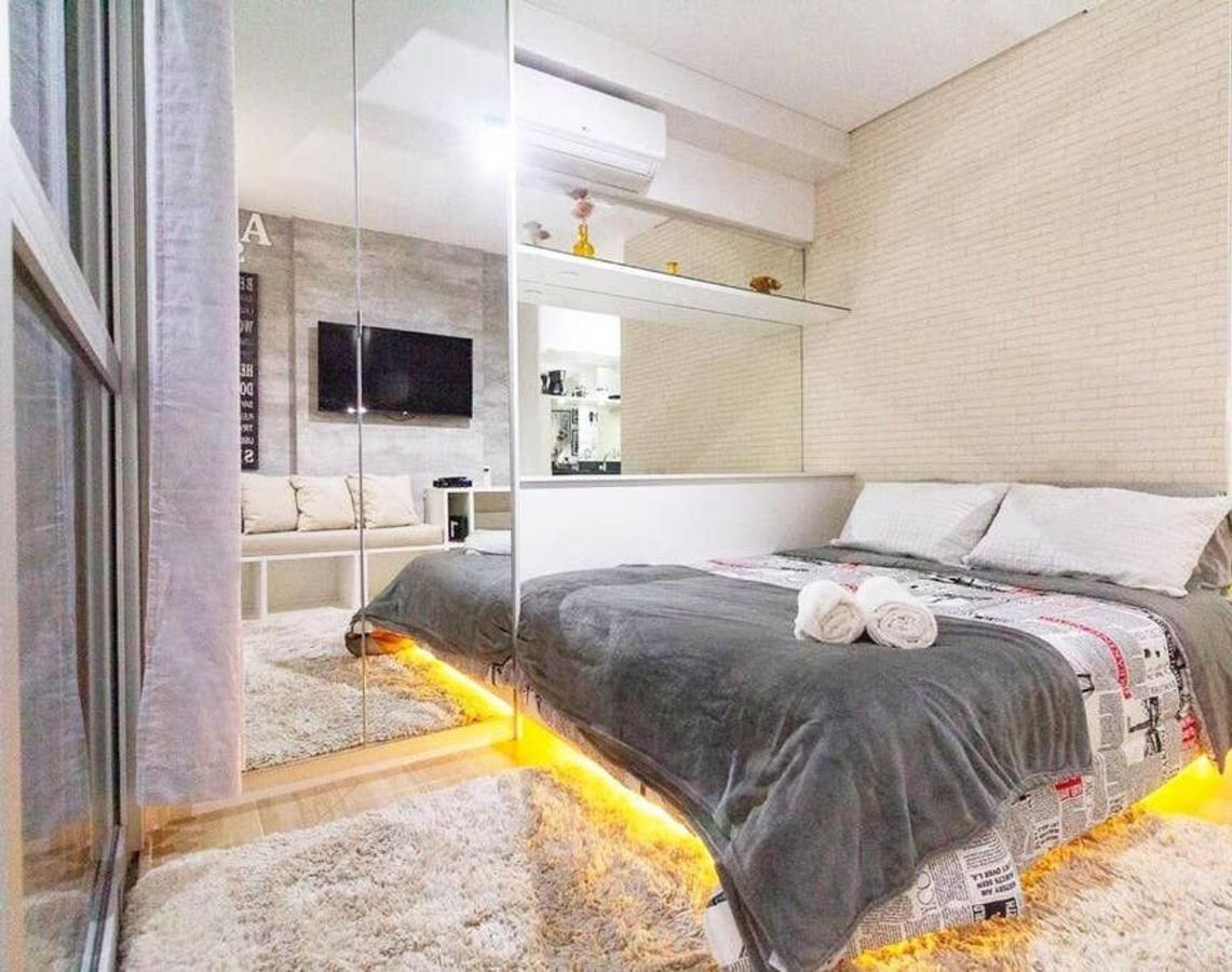 Ap Luxo Augusta Ua 214 Anuncio 1 * São Paulo
