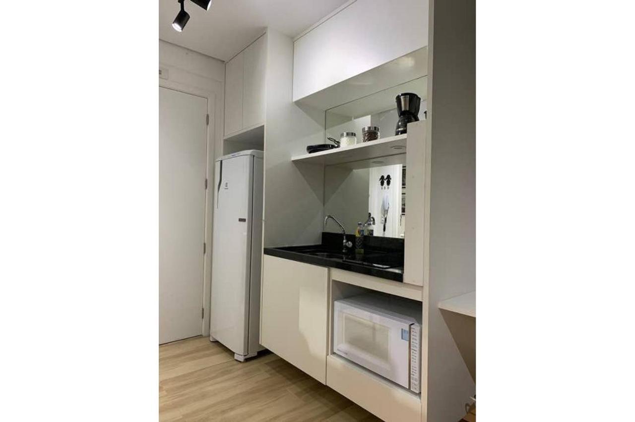 Apartamento Ap Luxo Augusta Ua 214 Anuncio 1 São Paulo