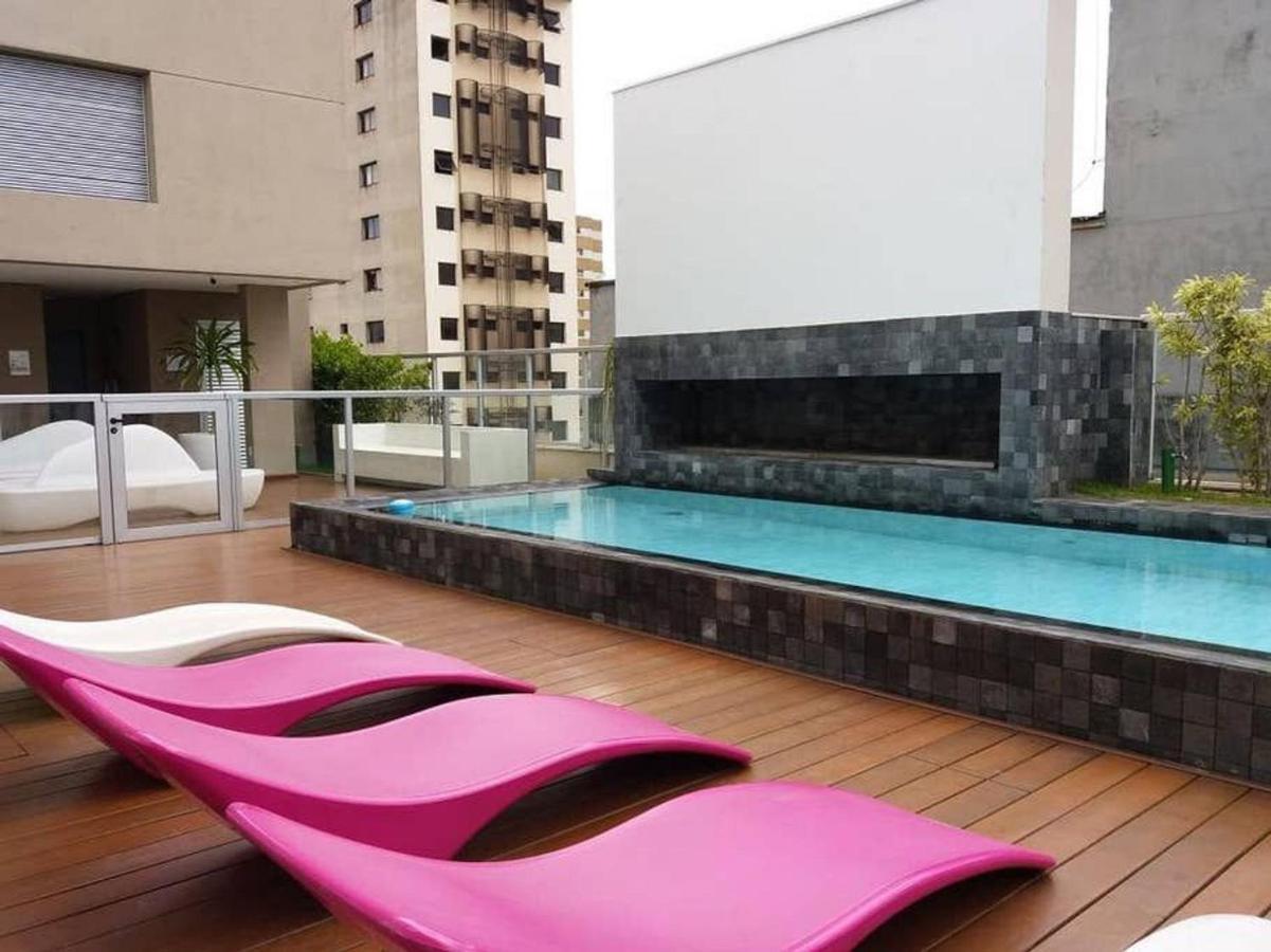 Ap Luxo Augusta Ua 214 Anuncio 1 Apartamento