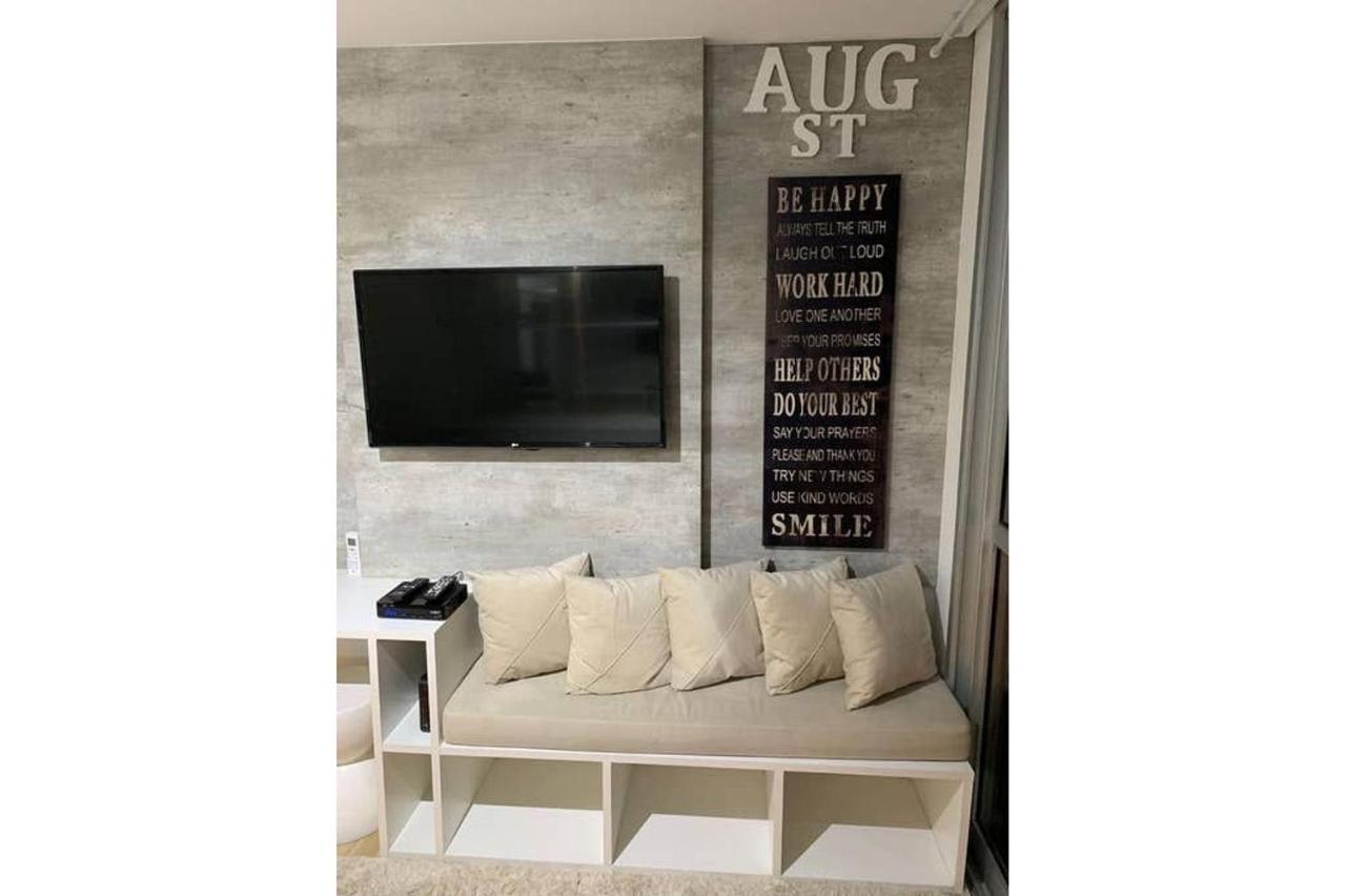 Apartamento Ap Luxo Augusta Ua 214 Anuncio 1 *