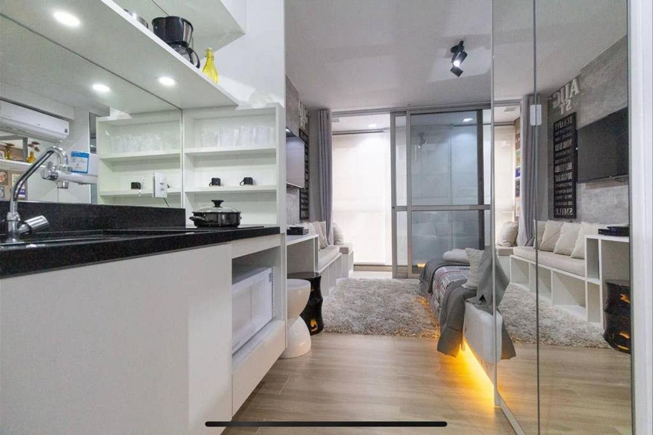 Ap Luxo Augusta Ua 214 Anuncio 1 * São Paulo