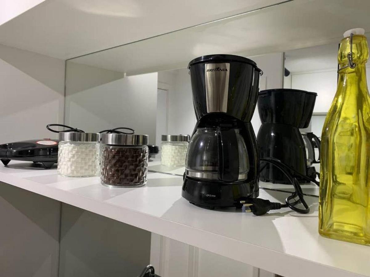 Apartamento Ap Luxo Augusta Ua 214 Anuncio 1 *