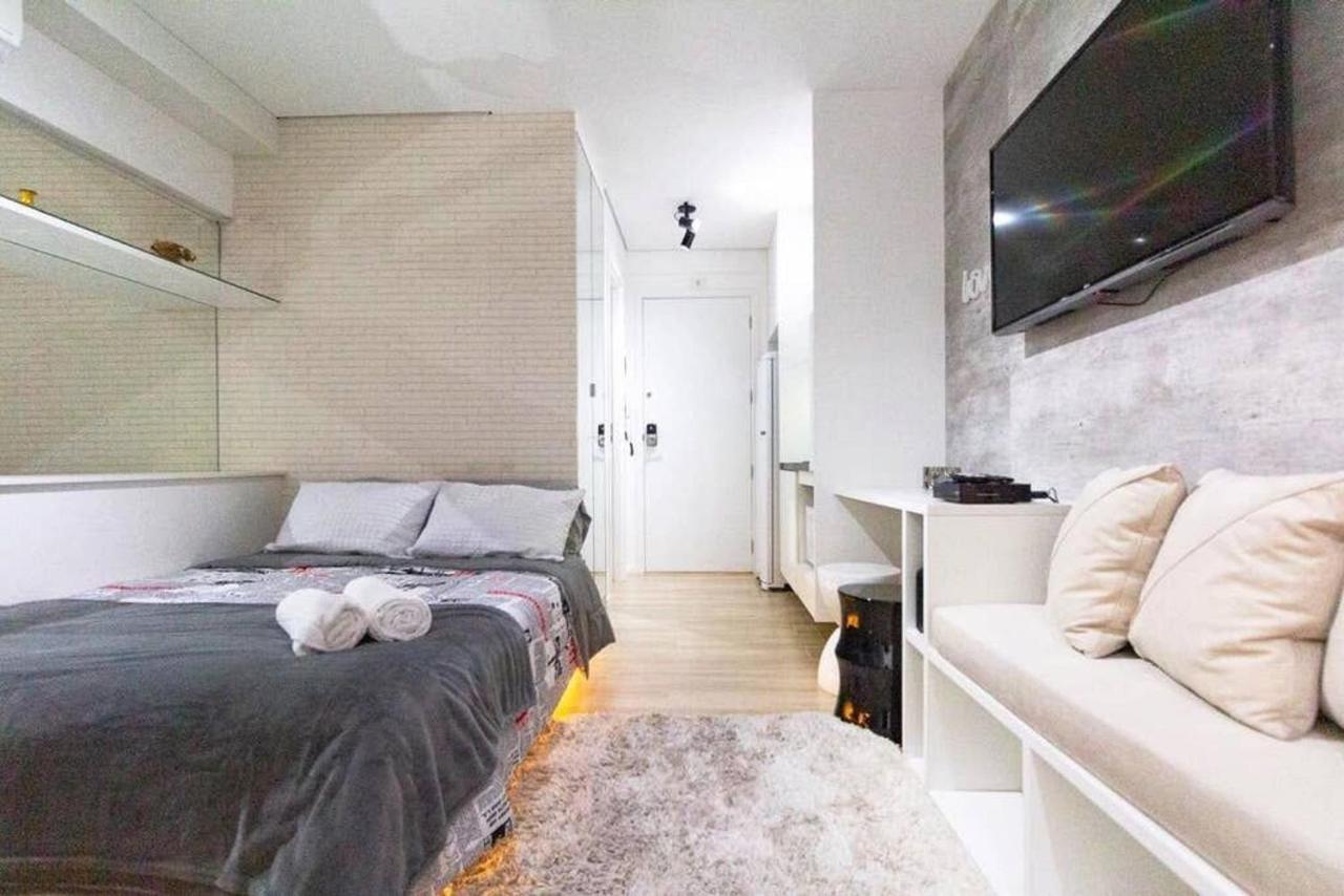 Ap Luxo Augusta Ua 214 Anuncio 1 Apartamento