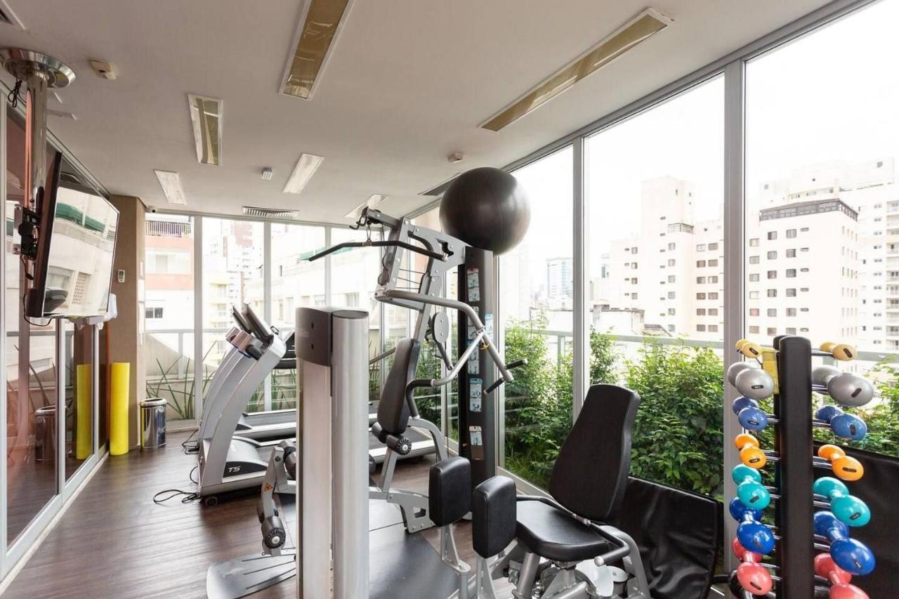 Ap Luxo Augusta Ua 214 Anuncio 1 Apartamento *